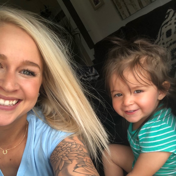 Meet your Posher, Sheree - Picture 7 of 8